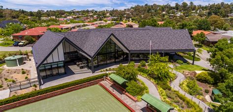 tudor village retirement village lilydale